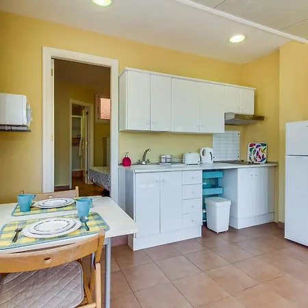 Appartement Apartamento Sabina *