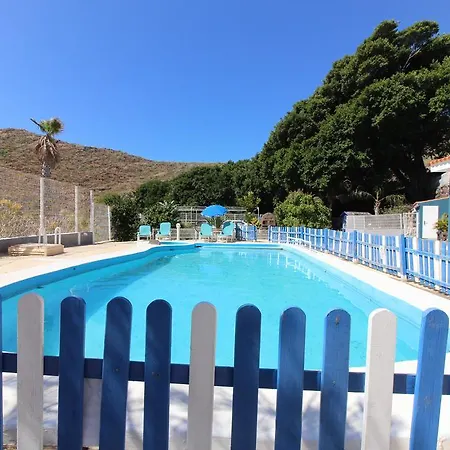 Apartamento Sabina Apartment Santa Cruz de Tenerife