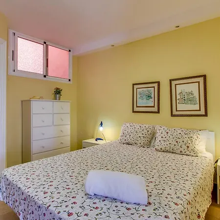 Apartamento Sabina Santa Cruz de Tenerife