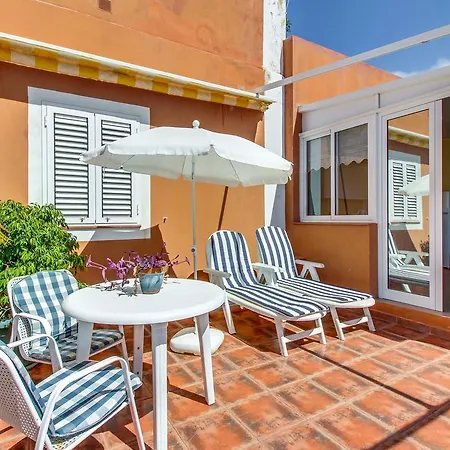 Apartamento Sabina