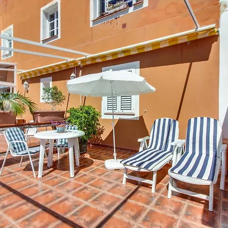 Apartamento Sabina Apartment *
