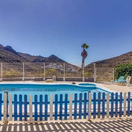 Apartment Apartamento Sabina Santa Cruz de Tenerife