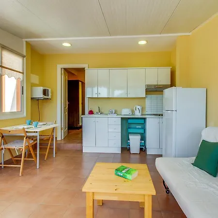 Apartamento Sabina * Santa Cruz de Tenerife