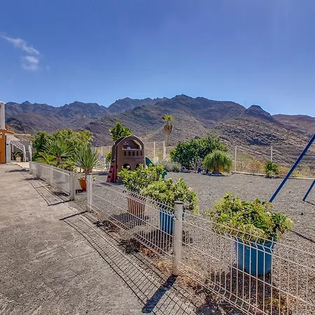 Apartamento Sabina * Santa Cruz de Tenerife