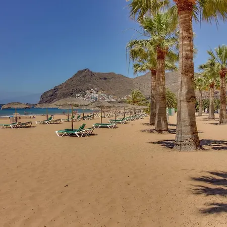 Apartamento Sabina Santa Cruz de Tenerife